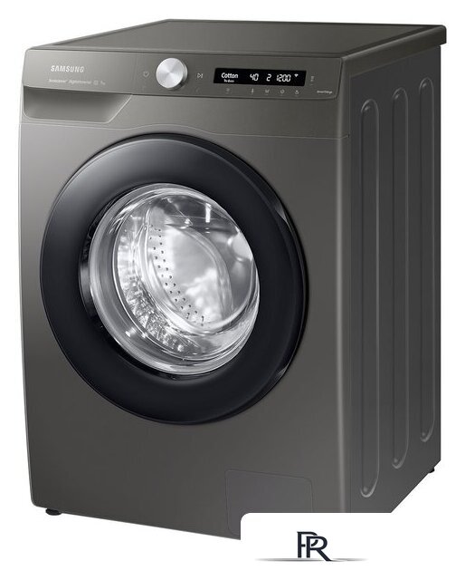 Стиральная машина Samsung WW70AG6S23ANLP - Изображение №3 — Интернет-магазин ПроЗаказ