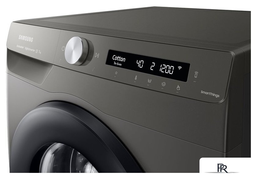 Стиральная машина Samsung WW70AG6S23ANLP - Изображение №8 — Интернет-магазин ПроЗаказ