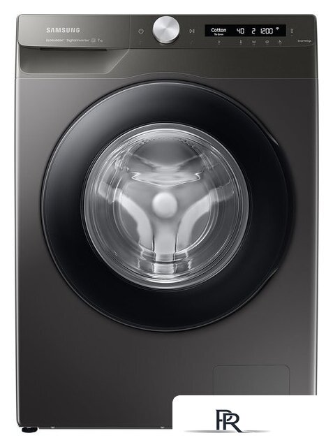 Стиральная машина Samsung WW70AG6S23ANLP - Изображение №1 — Интернет-магазин ПроЗаказ