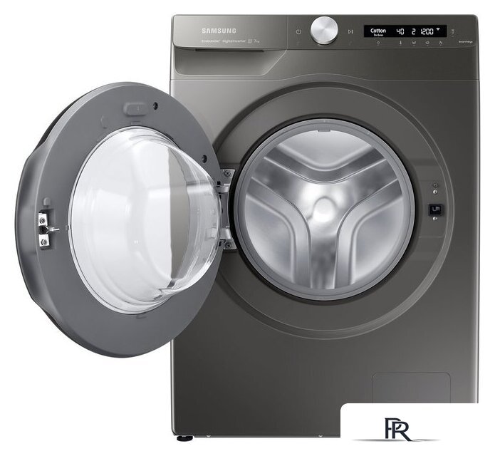 Стиральная машина Samsung WW70AG6S23ANLP - Изображение №6 — Интернет-магазин ПроЗаказ