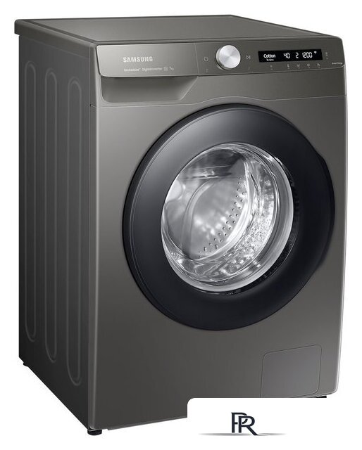 Стиральная машина Samsung WW70AG6S23ANLP - Изображение №2 — Интернет-магазин ПроЗаказ