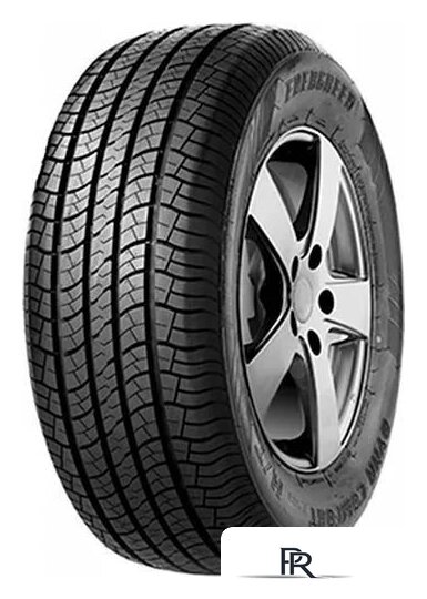 Летние шины Evergreen Dynacomfort ES83 225/65R17 102H - Изображение №1 — Интернет-магазин ПроЗаказ