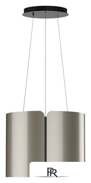 Кухонная вытяжка Franke Smart Suspended FSMS F42 SS/BK MATT 345.0654.870 - Изображение №1 — Интернет-магазин ПроЗаказ