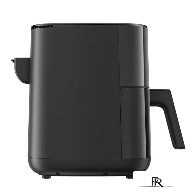 Аэрогриль (аэрофритюрница) Trouver Air Fryer FD10s Pro 6L (черный) - Изображение №3 — Интернет-магазин ПроЗаказ