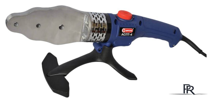 Аппарат для сварки труб ДИОЛД АСПТ-4 [10150040] - Изображение №1 — Интернет-магазин ПроЗаказ