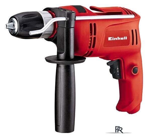 Ударная дрель Einhell TC-ID 650 E - Изображение №1 — Интернет-магазин ПроЗаказ