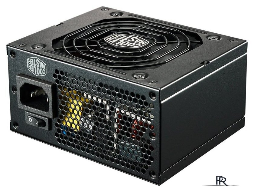 Блок питания Cooler Master V750 SFX Gold MPY-7501-SFHAGV-EU - Изображение №4 — Интернет-магазин ПроЗаказ