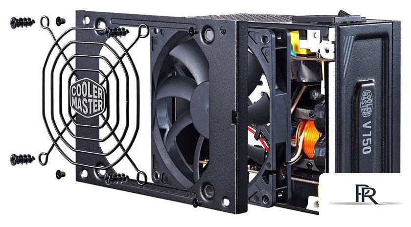 Блок питания Cooler Master V750 SFX Gold MPY-7501-SFHAGV-EU - Изображение №11 — Интернет-магазин ПроЗаказ