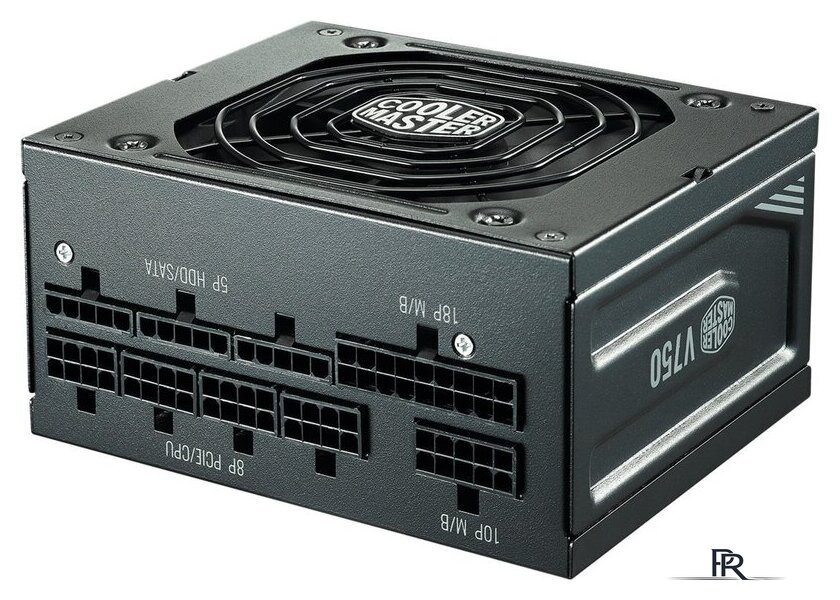 Блок питания Cooler Master V750 SFX Gold MPY-7501-SFHAGV-EU - Изображение №5 — Интернет-магазин ПроЗаказ