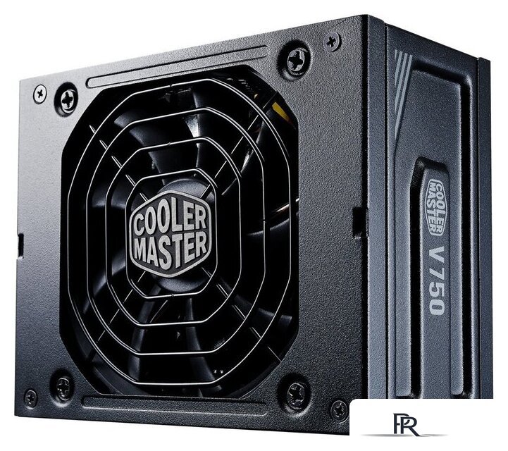 Блок питания Cooler Master V750 SFX Gold MPY-7501-SFHAGV-EU - Изображение №2 — Интернет-магазин ПроЗаказ