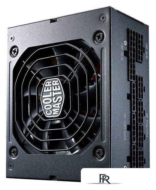 Блок питания Cooler Master V750 SFX Gold MPY-7501-SFHAGV-EU - Изображение №1 — Интернет-магазин ПроЗаказ