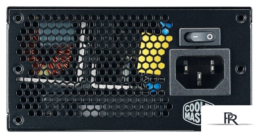 Блок питания Cooler Master V750 SFX Gold MPY-7501-SFHAGV-EU - Изображение №6 — Интернет-магазин ПроЗаказ