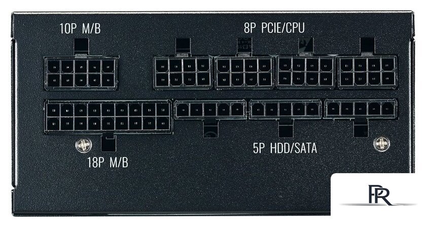 Блок питания Cooler Master V750 SFX Gold MPY-7501-SFHAGV-EU - Изображение №7 — Интернет-магазин ПроЗаказ