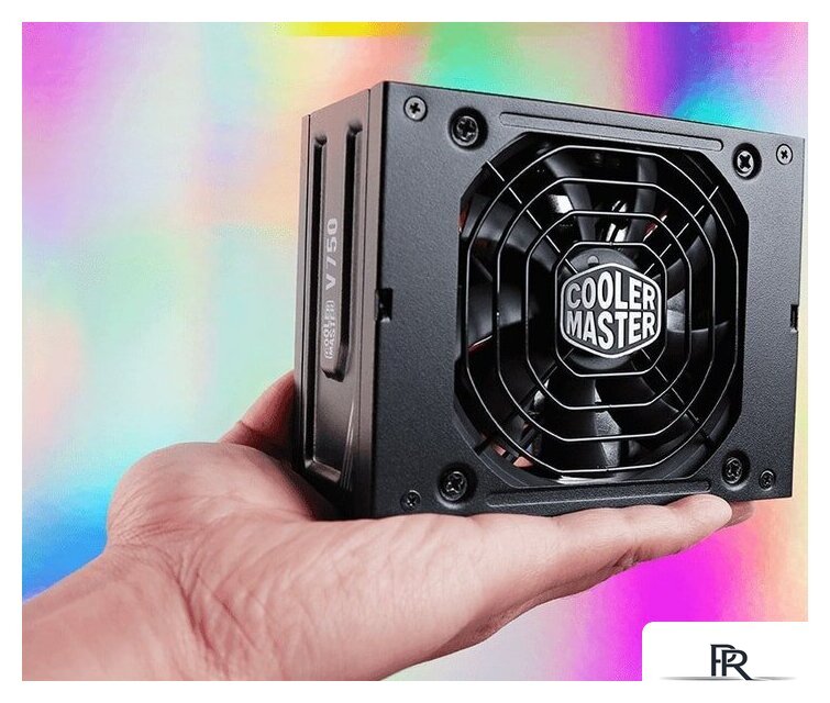 Блок питания Cooler Master V750 SFX Gold MPY-7501-SFHAGV-EU - Изображение №15 — Интернет-магазин ПроЗаказ