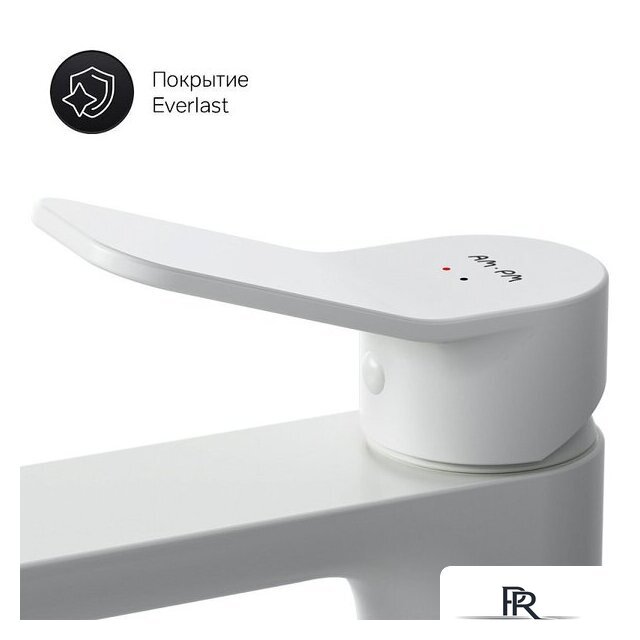 Смеситель AM.PM X-Joy F85A02133 - Изображение №3 — Интернет-магазин ПроЗаказ