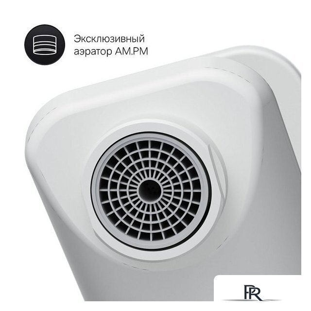 Смеситель AM.PM X-Joy F85A02133 - Изображение №5 — Интернет-магазин ПроЗаказ