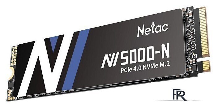 SSD Netac NV5000-N 2TB NT01NV5000N-2T0-E4X - Изображение №3 — Интернет-магазин ПроЗаказ