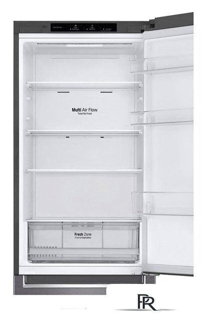 Холодильник LG DoorCooling+ GBP31DSLZN - Изображение №10 — Интернет-магазин ПроЗаказ