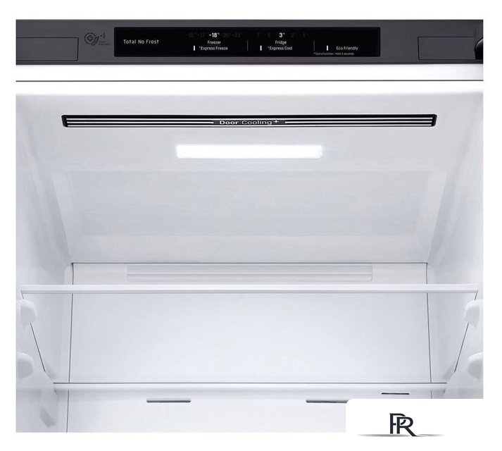 Холодильник LG DoorCooling+ GBP31DSLZN - Изображение №6 — Интернет-магазин ПроЗаказ