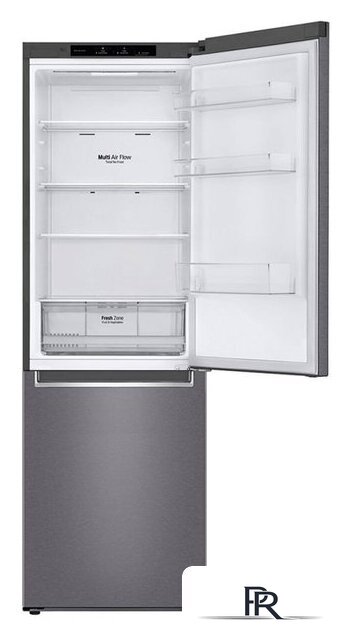 Холодильник LG DoorCooling+ GBP31DSLZN - Изображение №12 — Интернет-магазин ПроЗаказ