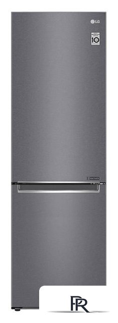 Холодильник LG DoorCooling+ GBP31DSLZN - Изображение №1 — Интернет-магазин ПроЗаказ