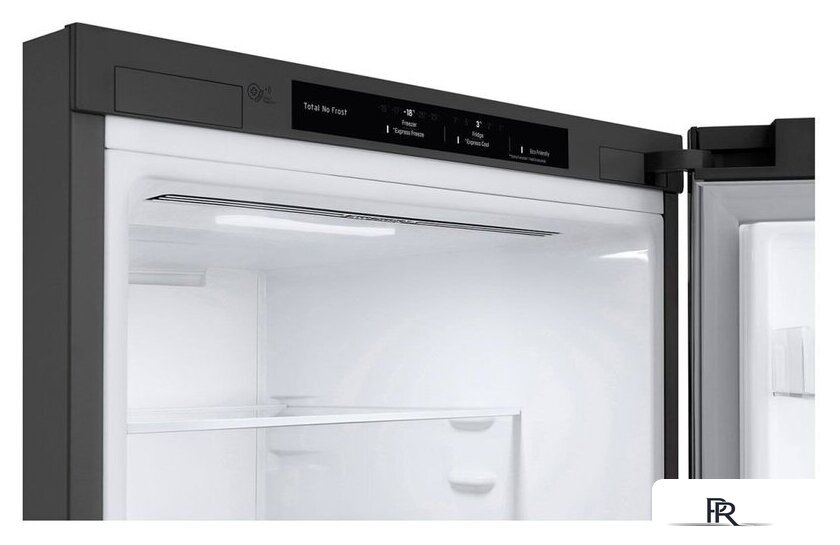 Холодильник LG DoorCooling+ GBP31DSLZN - Изображение №8 — Интернет-магазин ПроЗаказ