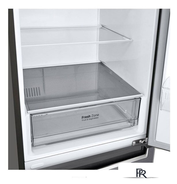 Холодильник LG DoorCooling+ GBP31DSLZN - Изображение №5 — Интернет-магазин ПроЗаказ