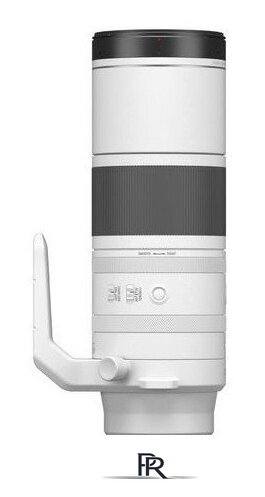 Объектив Canon RF 200-800mm F6.3-9 IS USM - Изображение №2 — Интернет-магазин ПроЗаказ