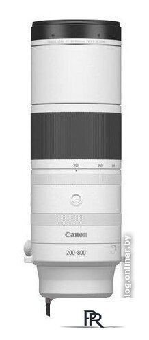 Объектив Canon RF 200-800mm F6.3-9 IS USM - Изображение №5 — Интернет-магазин ПроЗаказ