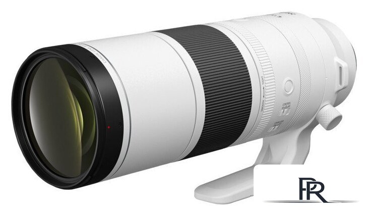 Объектив Canon RF 200-800mm F6.3-9 IS USM - Изображение №1 — Интернет-магазин ПроЗаказ
