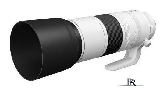 Объектив Canon RF 200-800mm F6.3-9 IS USM - Изображение №3 — Интернет-магазин ПроЗаказ