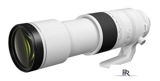 Объектив Canon RF 200-800mm F6.3-9 IS USM - Изображение №4 — Интернет-магазин ПроЗаказ