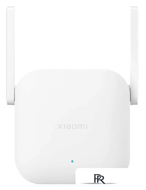 Усилитель Wi-Fi Xiaomi Wi-Fi Range Extender N300 (международная версия) - Изображение №1 — Интернет-магазин ПроЗаказ