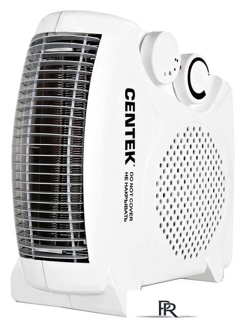 Тепловентилятор CENTEK CT-6001 - Изображение №1 — Интернет-магазин ПроЗаказ