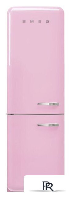 Холодильник Smeg FAB32LPK5 - Изображение №1 — Интернет-магазин ПроЗаказ
