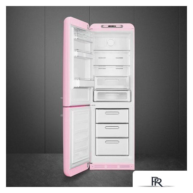 Холодильник Smeg FAB32LPK5 - Изображение №2 — Интернет-магазин ПроЗаказ