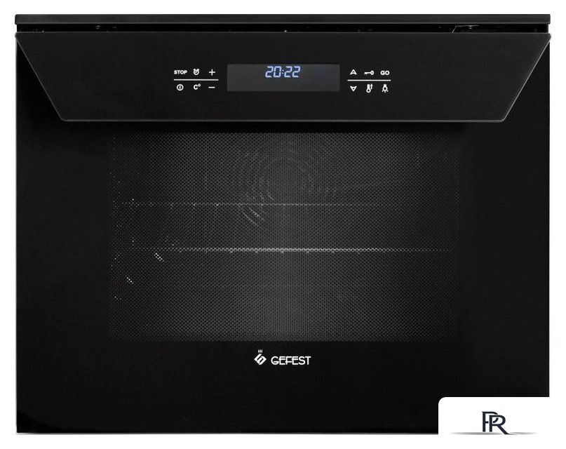 Электрический духовой шкаф GEFEST ДЭВ 612-04 - Изображение №1 — Интернет-магазин ПроЗаказ