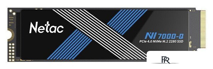 SSD Netac NV7000-Q 1TB NT01NV7000Q-1T0-E4X - Изображение №1 — Интернет-магазин ПроЗаказ