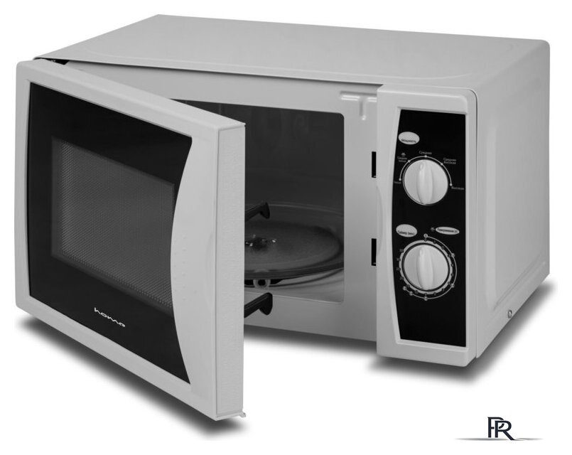 Микроволновая печь HOME HMM208AW - Изображение №3 — Интернет-магазин ПроЗаказ