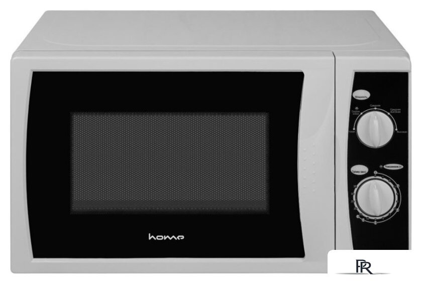 Микроволновая печь HOME HMM208AW - Изображение №1 — Интернет-магазин ПроЗаказ