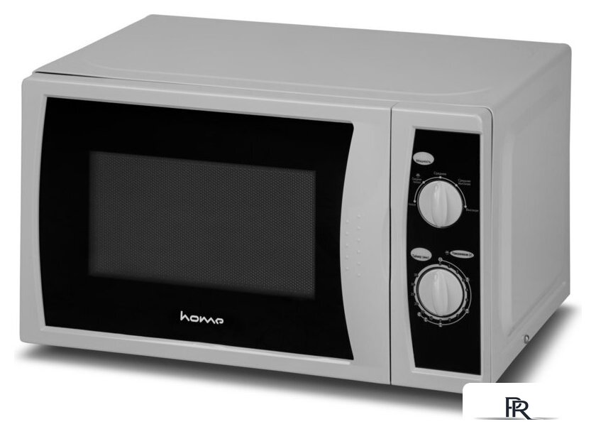 Микроволновая печь HOME HMM208AW - Изображение №2 — Интернет-магазин ПроЗаказ