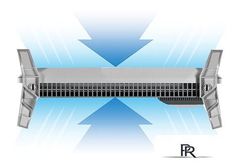 Конвектор Ballu BEC/SM-1000 - Изображение №4 — Интернет-магазин ПроЗаказ