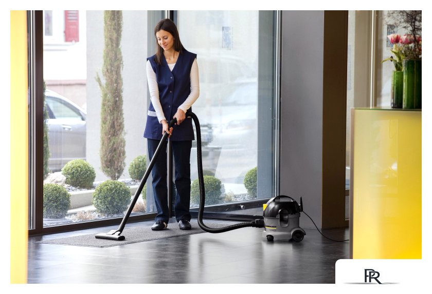 Пылесос Karcher T 8/1 Classic 1.527-160.0 - Изображение №2 — Интернет-магазин ПроЗаказ