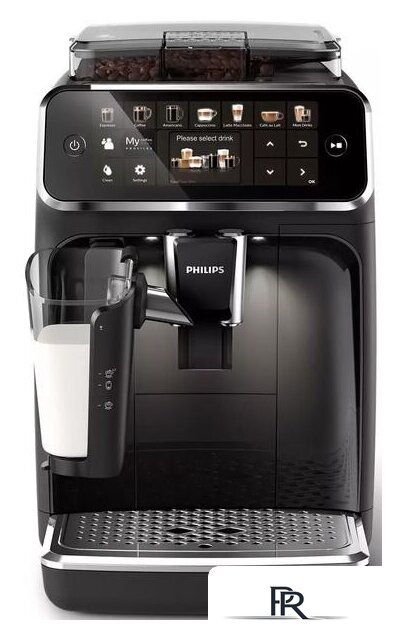 Кофемашина Philips EP5441/50 - Изображение №2 — Интернет-магазин ПроЗаказ