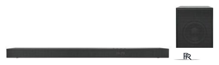 Саундбар Hisense U5120GW - Изображение №1 — Интернет-магазин ПроЗаказ