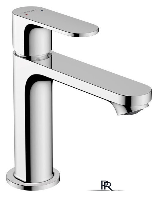 Смеситель Hansgrohe Rebris S 110 72517000 - Изображение №1 — Интернет-магазин ПроЗаказ
