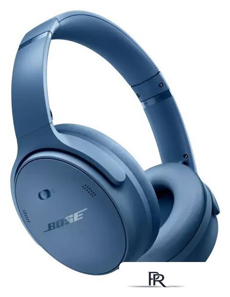 Наушники Bose QuietComfort Headphones (синий) - Изображение №1 — Интернет-магазин ПроЗаказ