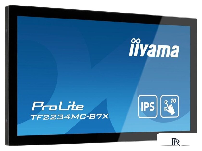 Интерактивная панель iiyama ProLite TF2234MC-B7X - Изображение №4 — Интернет-магазин ПроЗаказ