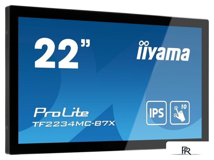 Интерактивная панель iiyama ProLite TF2234MC-B7X - Изображение №3 — Интернет-магазин ПроЗаказ