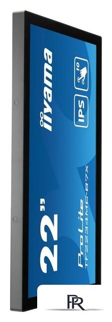 Интерактивная панель iiyama ProLite TF2234MC-B7X - Изображение №6 — Интернет-магазин ПроЗаказ